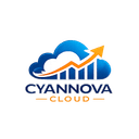 Cyannova Cloud logo